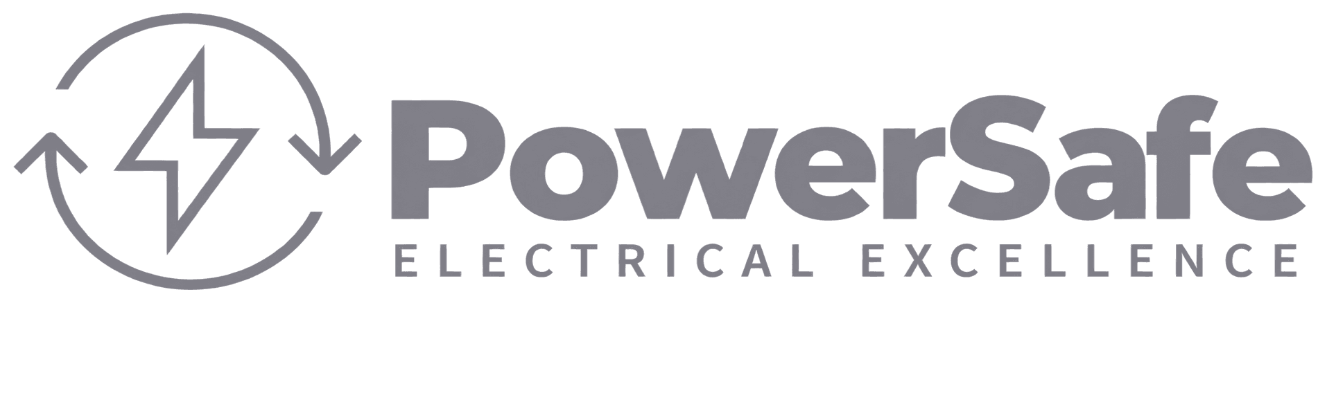 PowerSafe logo